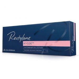 Restylane Kiss