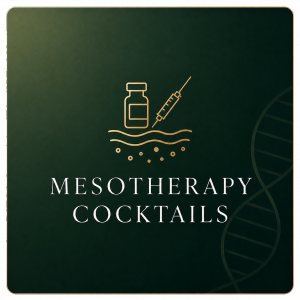 Mesotherapy Cocktails