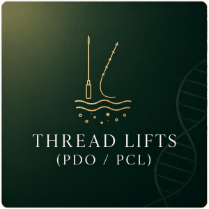 Thread Lifts (PDO / PCL)
